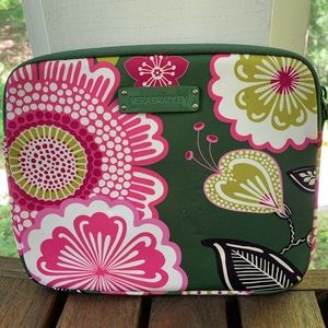 Vera Bradley technology case